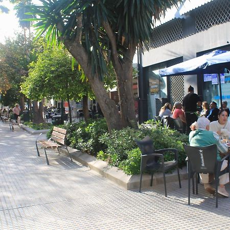 Atico Con Encanto En Malaga Exterior photo